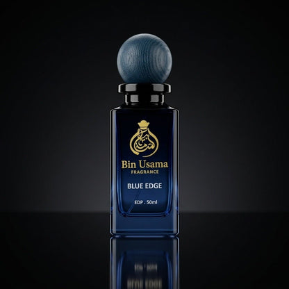 Blue Edge (Inspired by Blue de Chanel) - Bin Usama